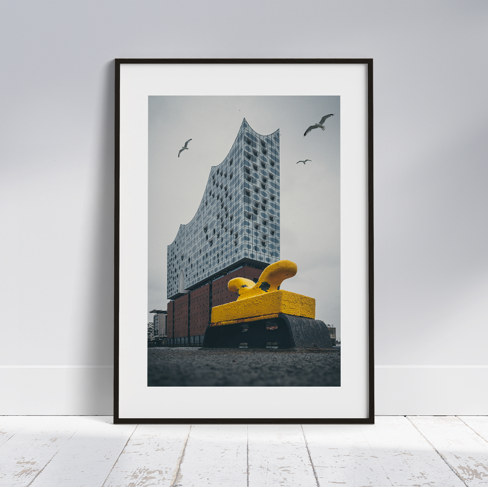 Elbphilharmonie