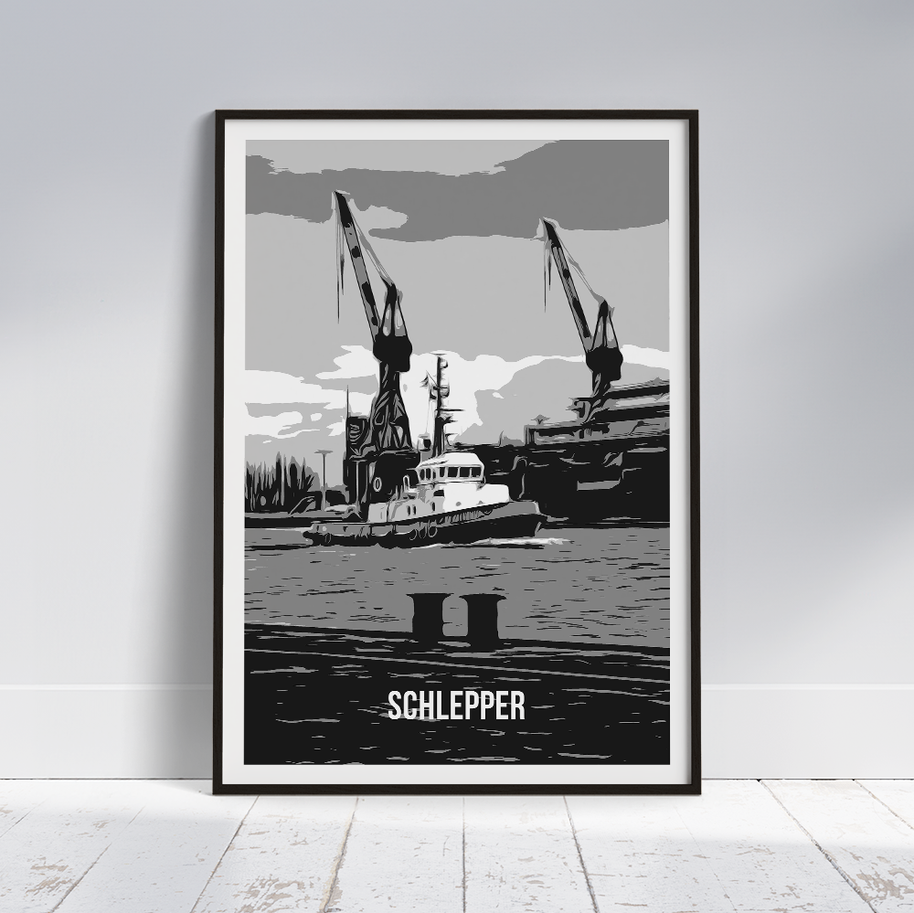 Schlepper